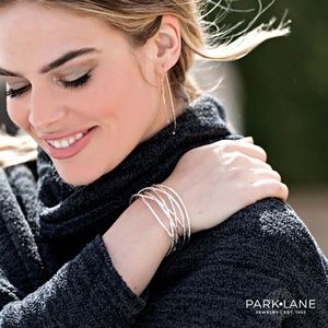 Park Lane Zelah Bracelet Silver